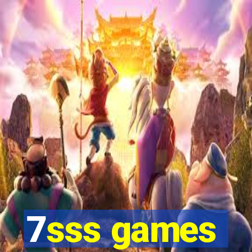 7sss games